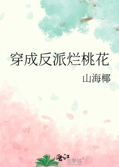 穿成反派烂桃花讲的什么