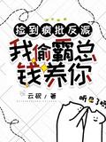 捡到疯批反派我偷霸总钱养你原文