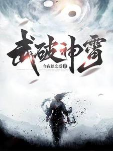 武破神霄全文免费阅读