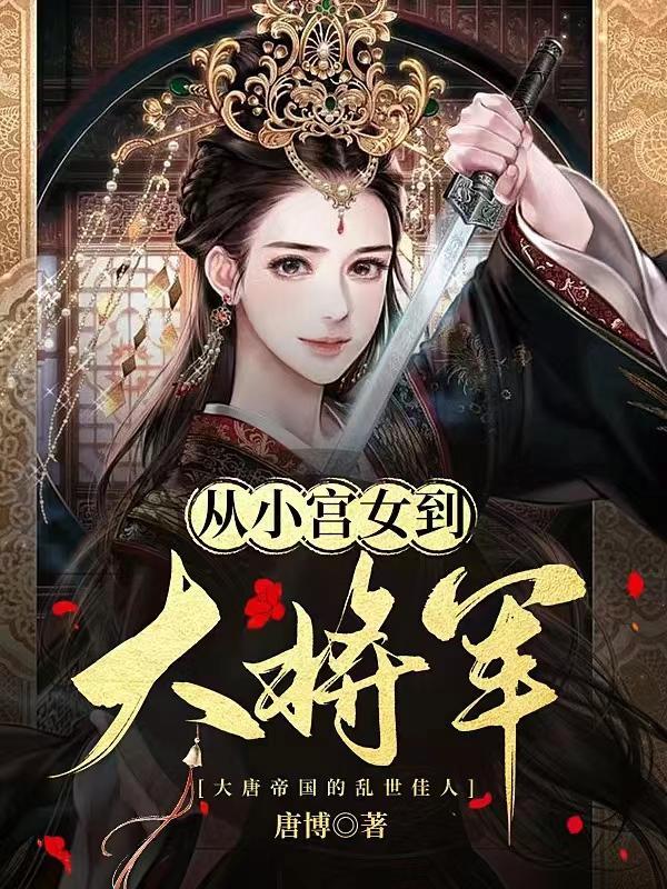 从宫女变成妃子