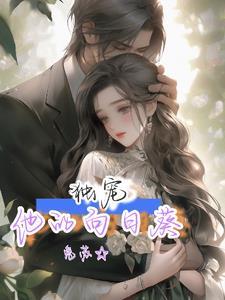 婚后宠妻文古言