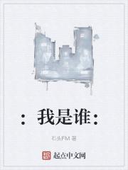 我是谁2015