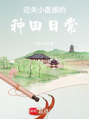 边关小医娘的种田日常双叶成林