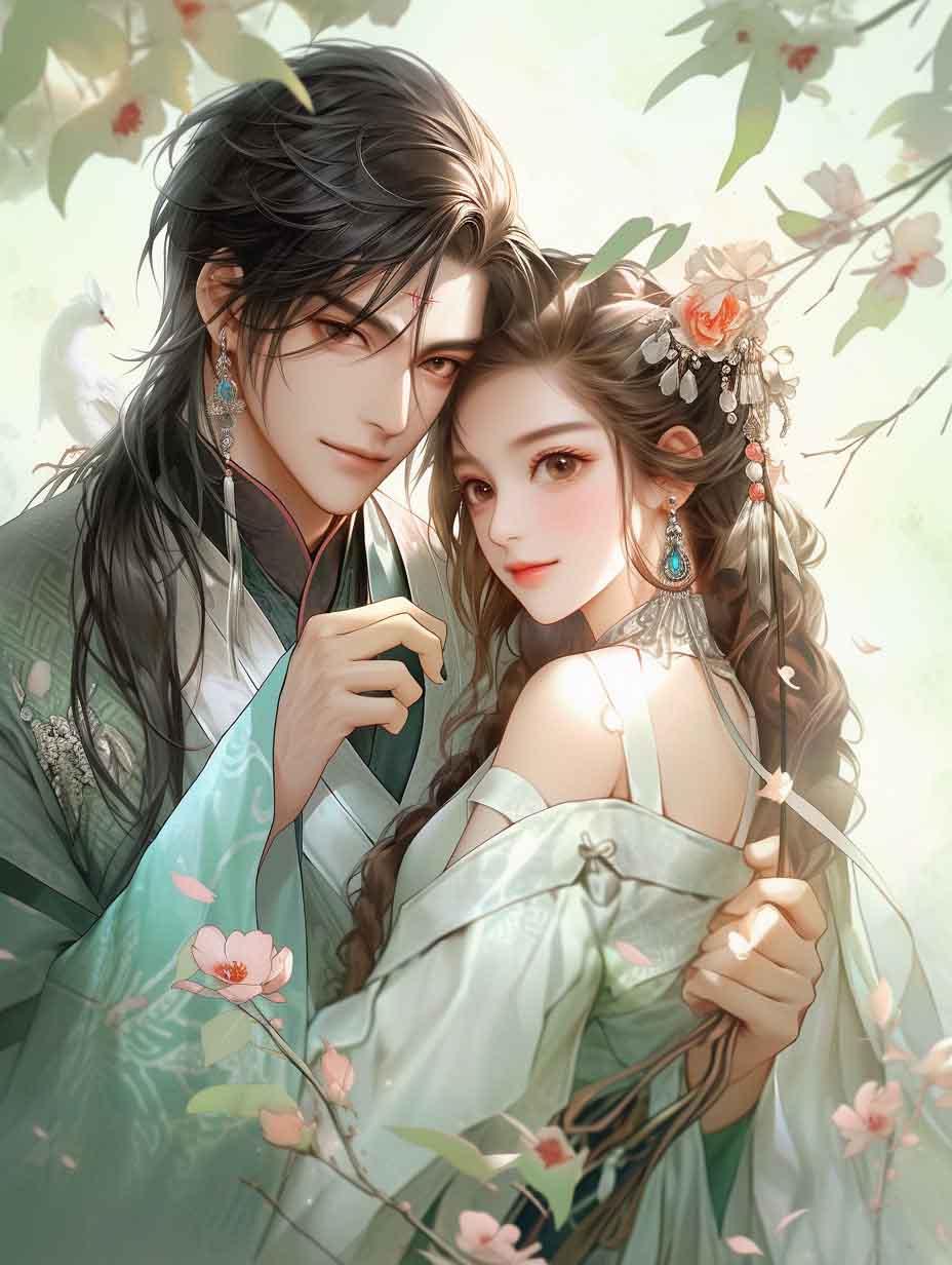 女配师尊黑化