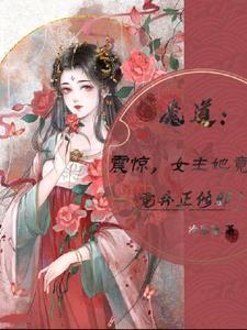 女主穿越魔道祖师江厌离