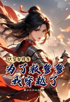 快穿文女主是个女将军