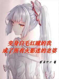 我成了所有火影迷的老婆漫画