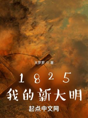 1825我的新大明txt