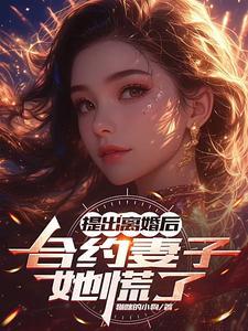 离婚合约by