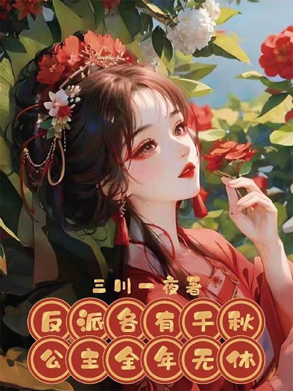 公主全年无休番茄