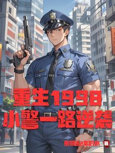 重生之小警察破案