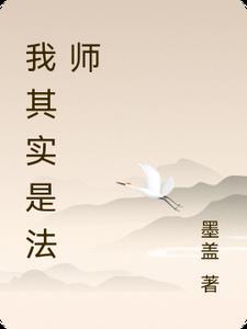 我是法师不是神仙