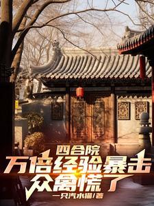 四合院700进