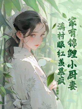 吃货锦鲤小娇妻