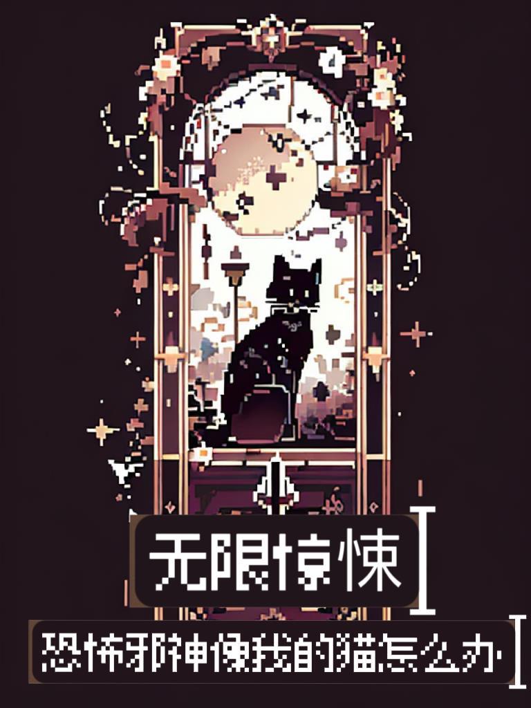 无限流恐怖邪神像我的猫怎么办