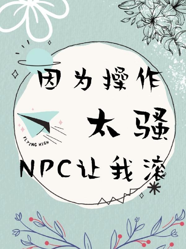 npc让我滚了