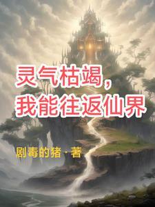 灵气枯竭之后的修仙世界