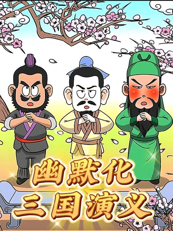 三国幽默笑话