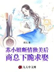 苏小姐想退婚