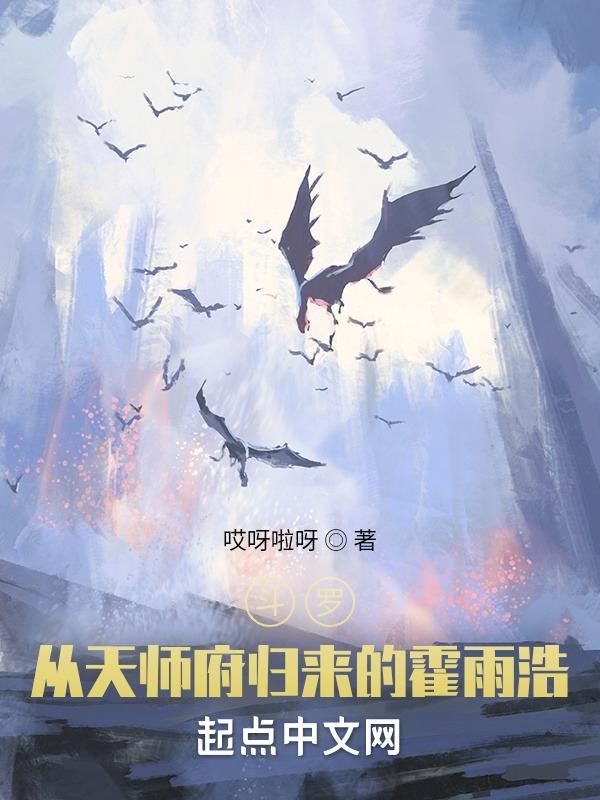 斗罗从天师府归来的霍雨浩TXT