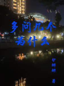 提问几个为什么