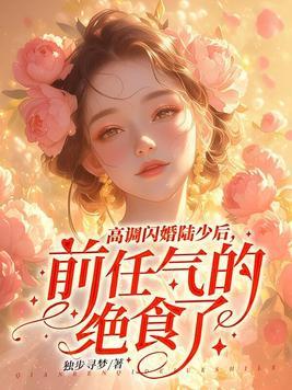 陆少闪婚甜妻