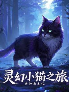 小灵猫介绍