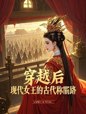 古代女皇穿越到现代