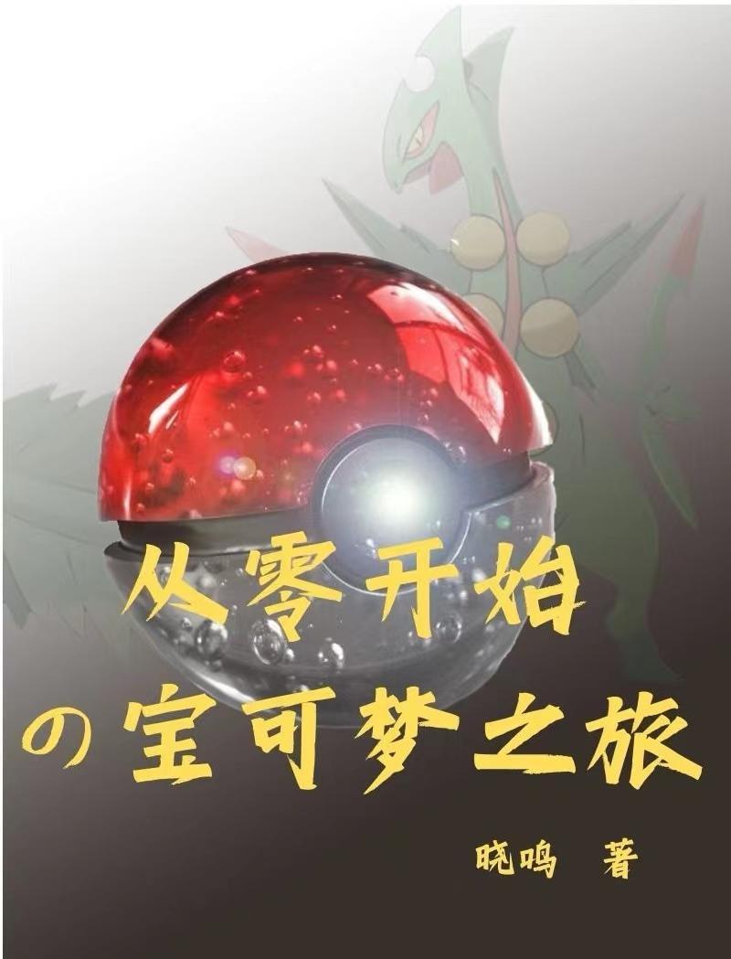 pokemon宝可梦