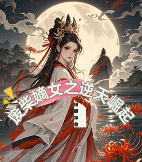 废柴逆天嫡女绝世