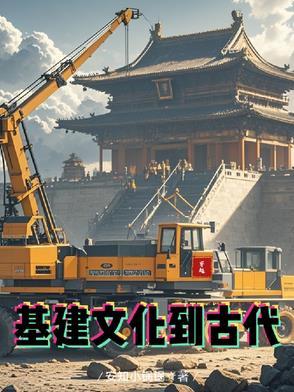 穿越古代基建爽文