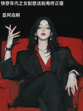 快穿女配年代