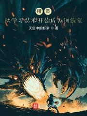 从精灵训练师开始第118章