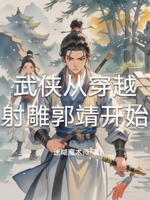 武侠从射雕开始