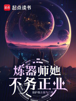 炼器师什么意思