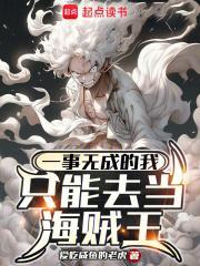 一事无成的我只能去当海贼王无错版