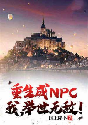 重生成npc，我，举世无敌